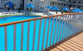Zahabia Golden Beach Resort Down Town